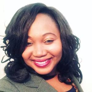 Meet your Posher, Firstlady